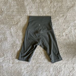 Align super high rise 10” short size 2